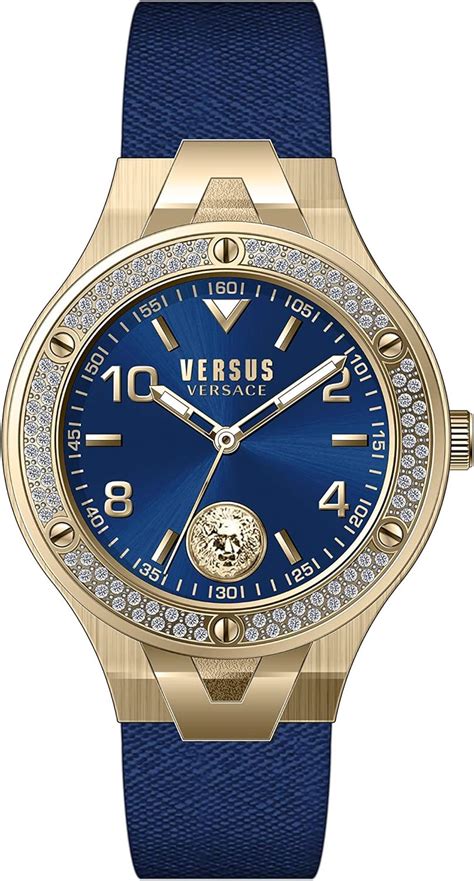 versus versace berlin watch|versus versace watches on sale.